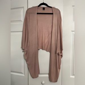 Women’s Half Sleeve Shawl